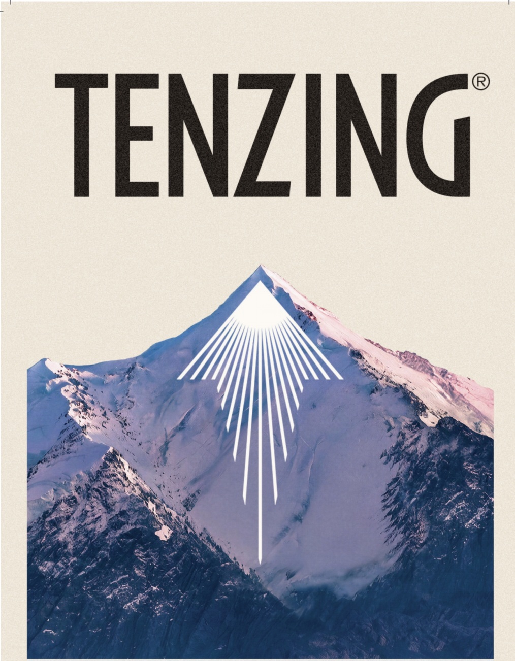 TENZING